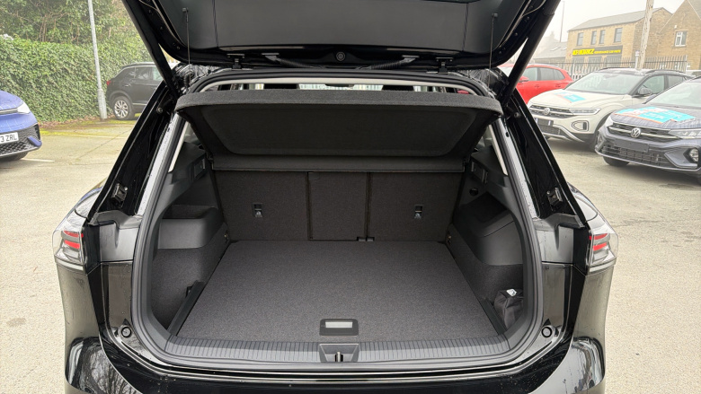 Volkswagen Tiguan 1.5 eTSI Match 5dr DSG Petrol Estate